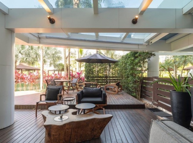 Apartamento 3 dormitórios Brava Home Resort, Praia Brava - Itajaí