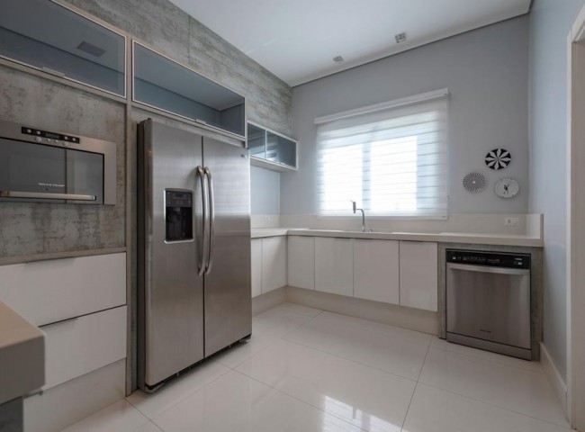 Apartamento 3 dormitórios Brava Home Resort, Praia Brava - Itajaí