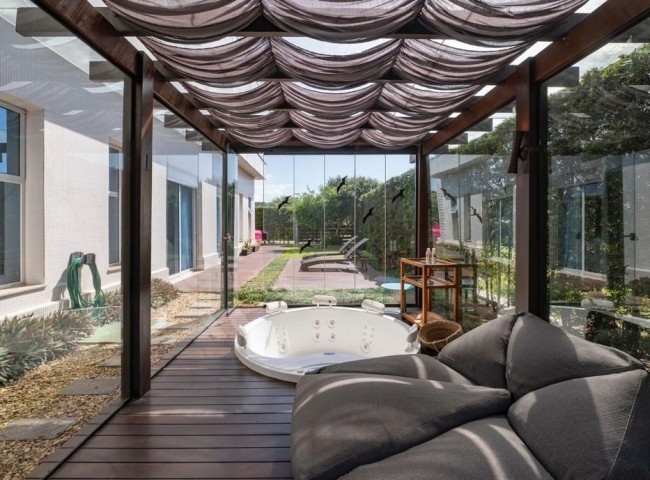 Apartamento 3 dormitórios Brava Home Resort, Praia Brava - Itajaí