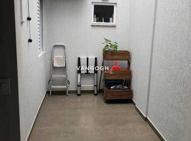 Apartamento 3 dormitórios Residencial Tercio e Vorlei, Centro - Balneário Camboriú