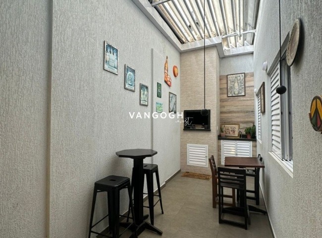 Apartamento 3 dormitórios Residencial Tercio e Vorlei, Centro - Balneário Camboriú