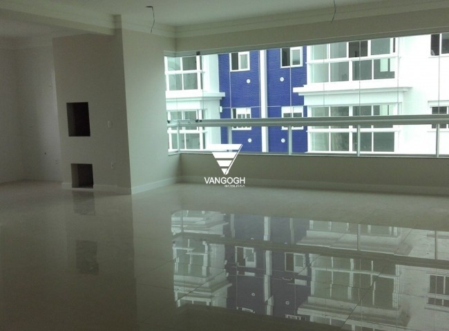 Apartamento 3 dormitórios Roverè Della Luna, Centro - Balneário Camboriú