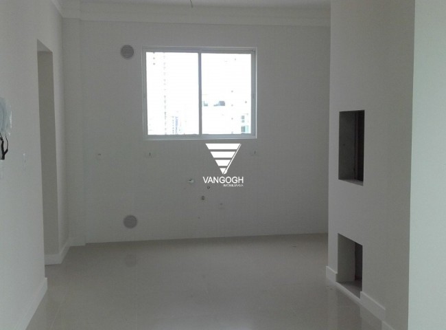 Apartamento 3 dormitórios Roverè Della Luna, Centro - Balneário Camboriú