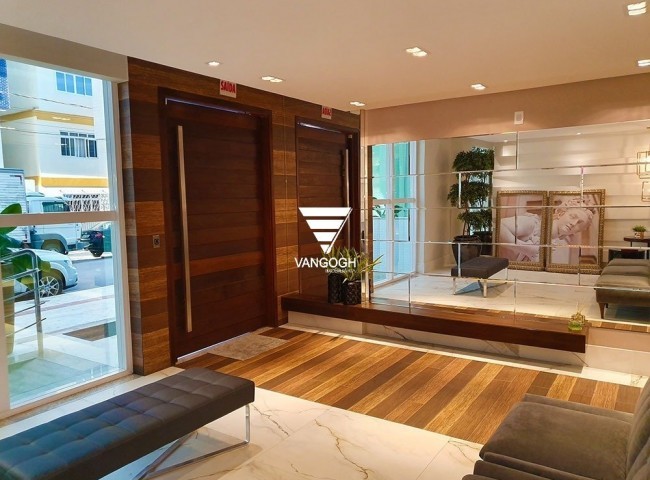 Apartamento 3 dormitórios Roverè Della Luna, Centro - Balneário Camboriú