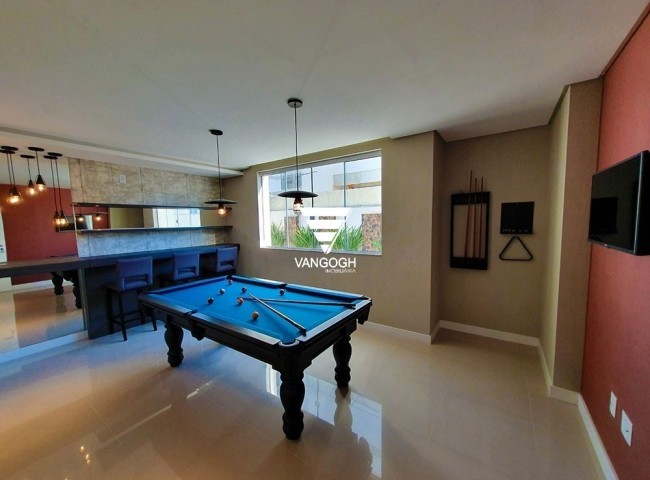 Apartamento 3 dormitórios Roverè Della Luna, Centro - Balneário Camboriú