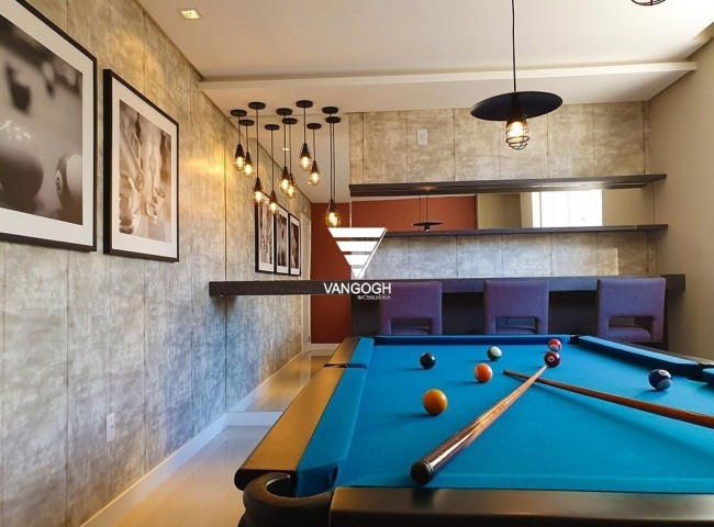 Apartamento 3 dormitórios Roverè Della Luna, Centro - Balneário Camboriú