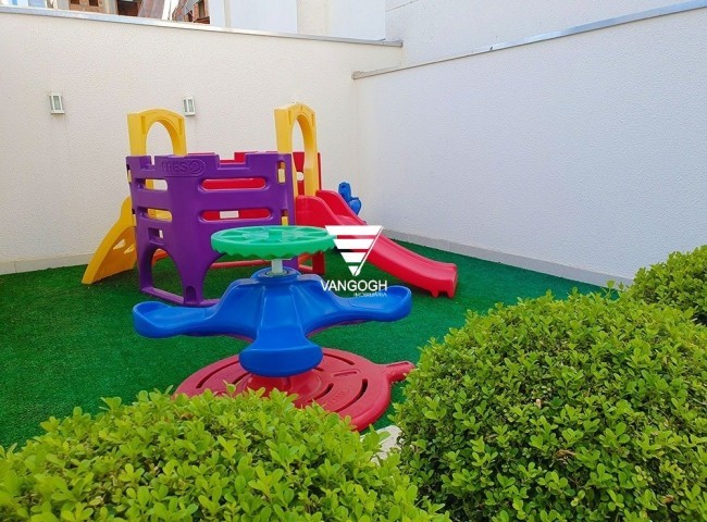 Apartamento 3 dormitórios Roverè Della Luna, Centro - Balneário Camboriú