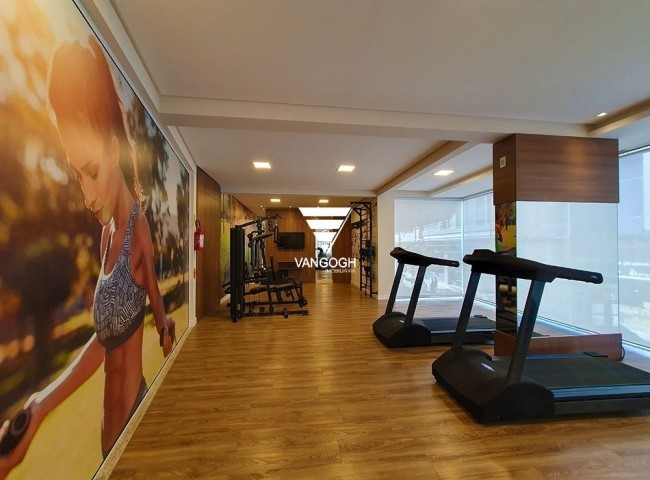 Apartamento 3 dormitórios Roverè Della Luna, Centro - Balneário Camboriú