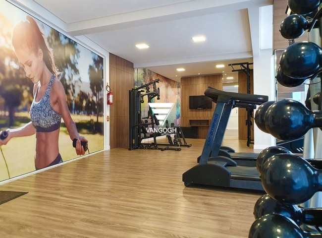 Apartamento 3 dormitórios Roverè Della Luna, Centro - Balneário Camboriú