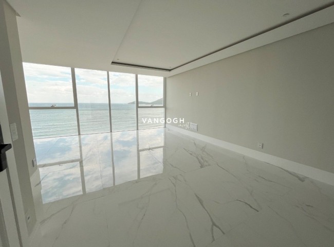 Apartamento 4 dormitórios Boreal Tower, Frente Mar - Balneário Camboriú