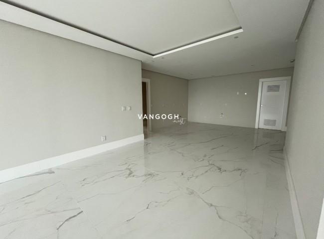 Apartamento 4 dormitórios Boreal Tower, Frente Mar - Balneário Camboriú