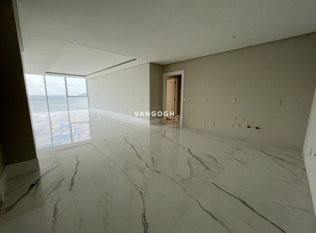 Apartamento 4 dormitórios Boreal Tower, Frente Mar - Balneário Camboriú