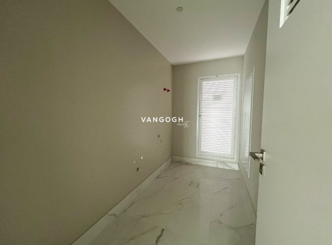 Apartamento 4 dormitórios Boreal Tower, Frente Mar - Balneário Camboriú