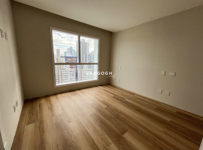 Apartamento 4 dormitórios Boreal Tower, Frente Mar - Balneário Camboriú