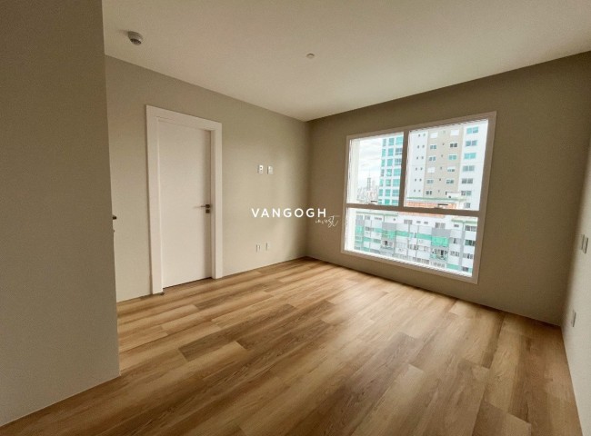 Apartamento 4 dormitórios Boreal Tower, Frente Mar - Balneário Camboriú