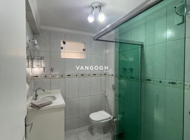 Apartamento Edifício Imperatriz, Frente Mar - Balneário Camboriú