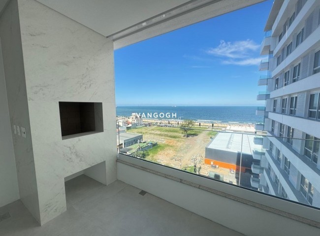 Apartamento 3 dormitórios Riva Praia Brava