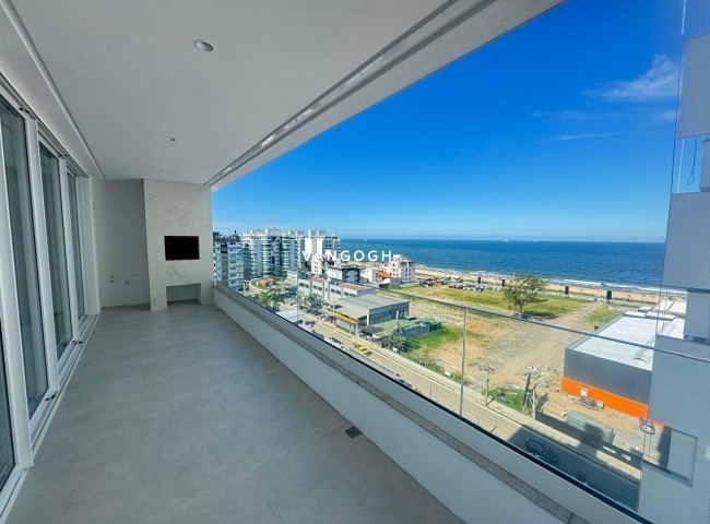 Apartamento 3 dormitórios Riva Praia Brava