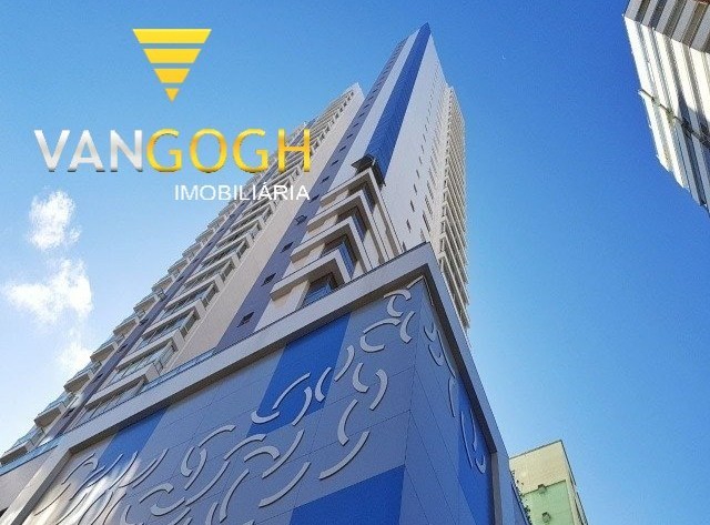 Apartamento 4 dormitórios Sistina Tower, Centro - Balneário Camboriú