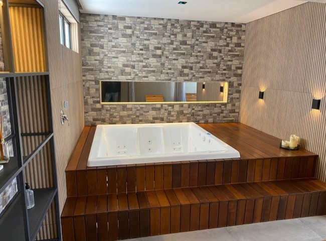 Apartamento 3 dormitórios Green Ocean Residence, Centro - Balneário Camboriú