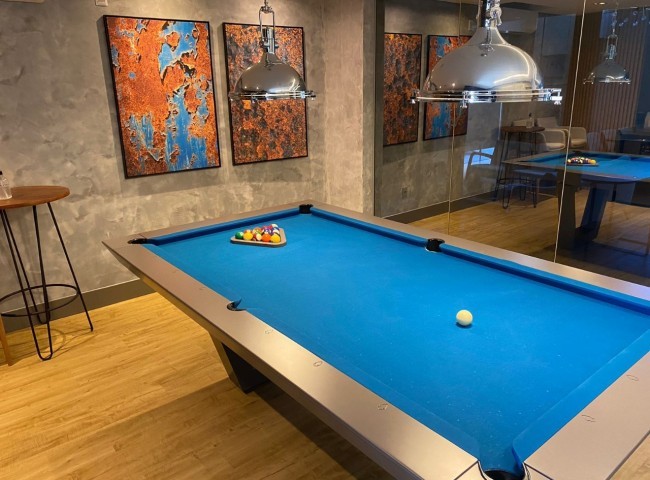 Apartamento 3 dormitórios Green Ocean Residence, Centro - Balneário Camboriú