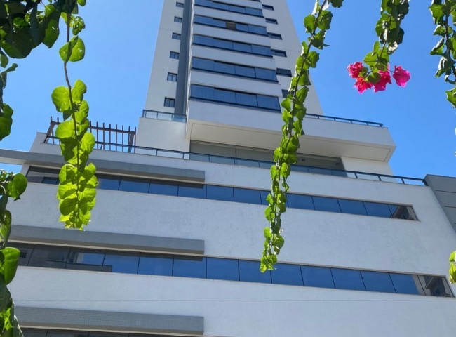 Apartamento 3 dormitórios Green Ocean Residence, Centro - Balneário Camboriú