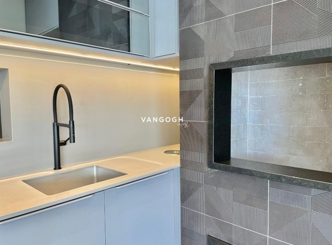 Casa 5 dormitórios Brava Horizontal, Praia Brava - Itajaí