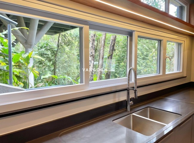 Casa 5 dormitórios Brava Horizontal, Praia Brava - Itajaí