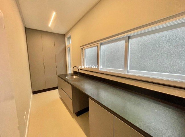 Casa 5 dormitórios Brava Horizontal, Praia Brava - Itajaí