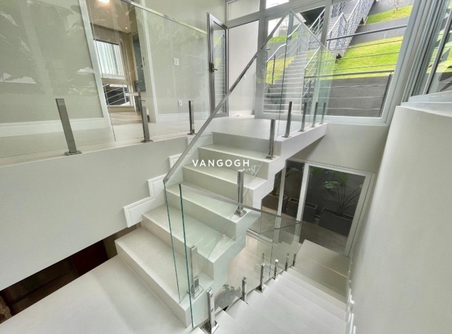 Casa 5 dormitórios Brava Horizontal, Praia Brava - Itajaí