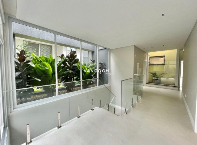 Casa 5 dormitórios Brava Horizontal, Praia Brava - Itajaí