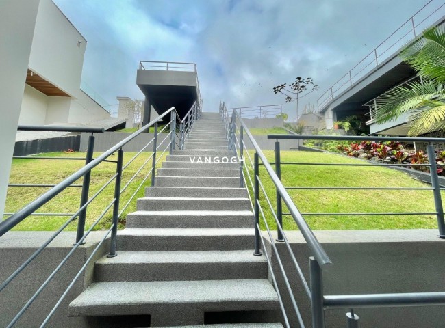 Casa 5 dormitórios Brava Horizontal, Praia Brava - Itajaí