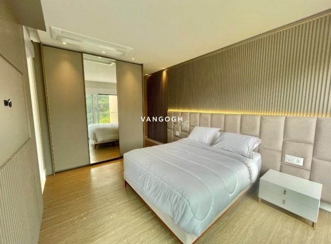 Casa 5 dormitórios Brava Horizontal, Praia Brava - Itajaí