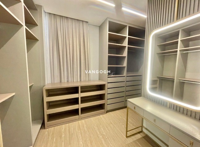 Casa 5 dormitórios Brava Horizontal, Praia Brava - Itajaí