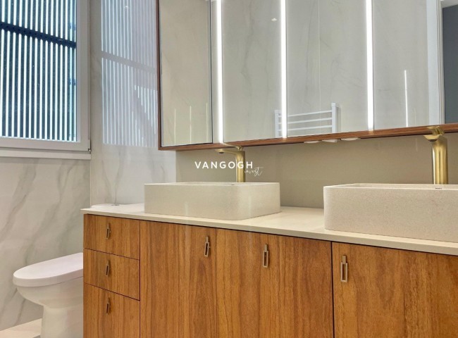 Casa 5 dormitórios Brava Horizontal, Praia Brava - Itajaí