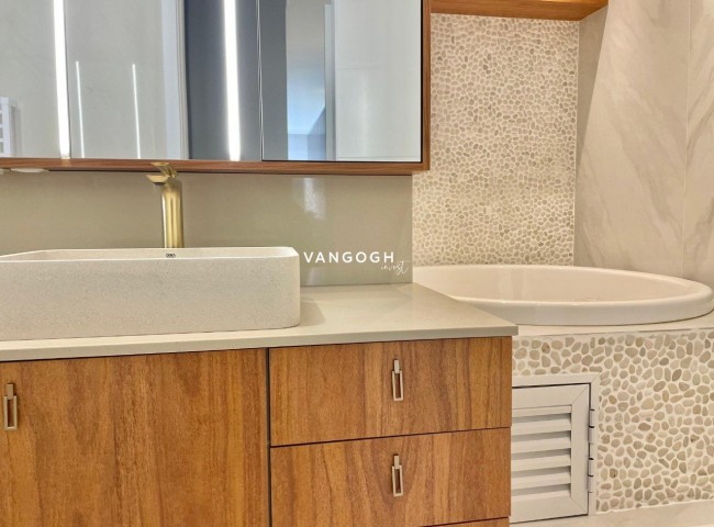 Casa 5 dormitórios Brava Horizontal, Praia Brava - Itajaí