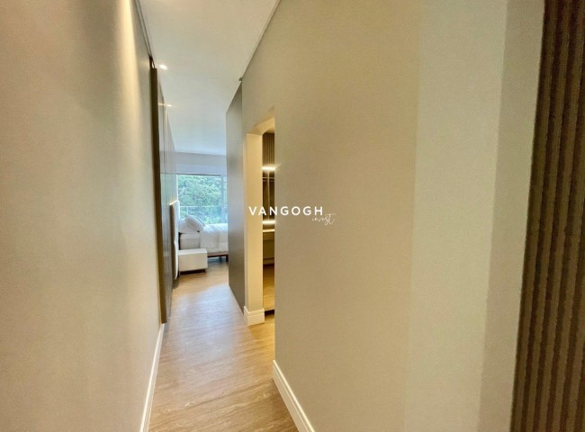 Casa 5 dormitórios Brava Horizontal, Praia Brava - Itajaí