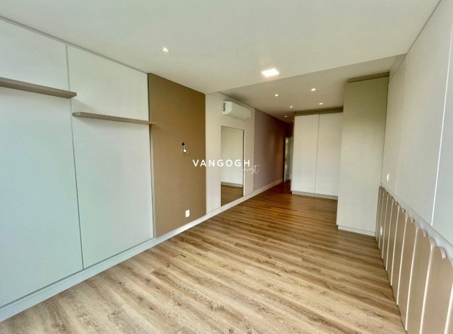 Casa 5 dormitórios Brava Horizontal, Praia Brava - Itajaí