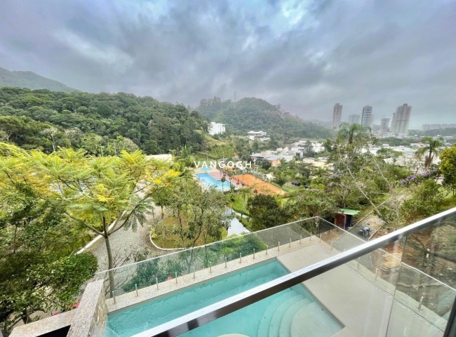 Casa 5 dormitórios Brava Horizontal, Praia Brava - Itajaí