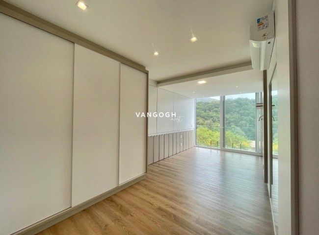 Casa 5 dormitórios Brava Horizontal, Praia Brava - Itajaí