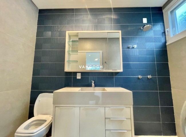 Casa 5 dormitórios Brava Horizontal, Praia Brava - Itajaí