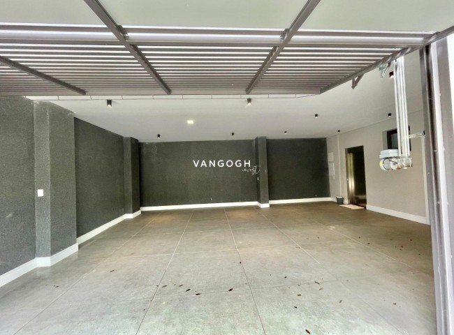 Casa 5 dormitórios Brava Horizontal, Praia Brava - Itajaí