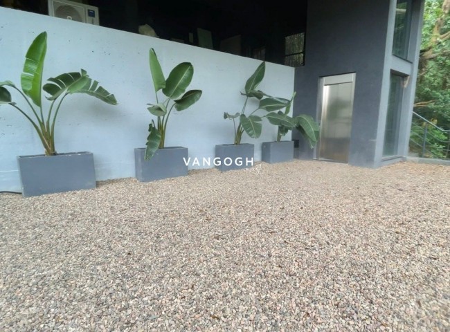 Casa 5 dormitórios Brava Horizontal, Praia Brava - Itajaí