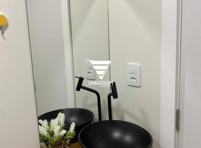 Apartamento 3 dormitórios Torre San Francisco, Barra Sul - Balneário Camboriú