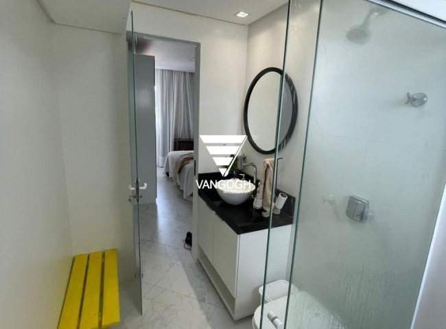 Apartamento 3 dormitórios Torre San Francisco, Barra Sul - Balneário Camboriú