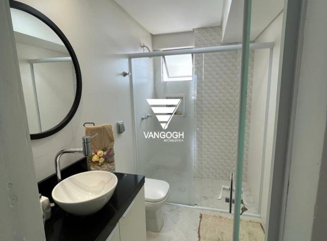 Apartamento 3 dormitórios Torre San Francisco, Barra Sul - Balneário Camboriú