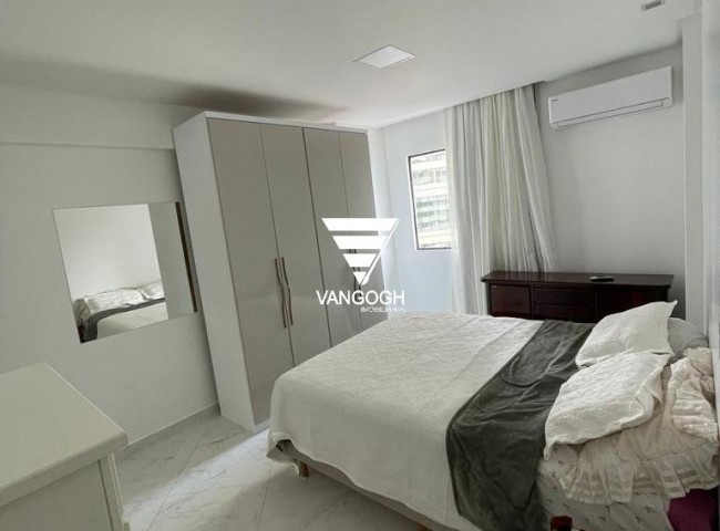 Apartamento 3 dormitórios Torre San Francisco, Barra Sul - Balneário Camboriú