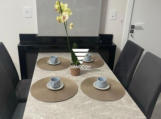 Apartamento 3 dormitórios Torre San Francisco, Barra Sul - Balneário Camboriú