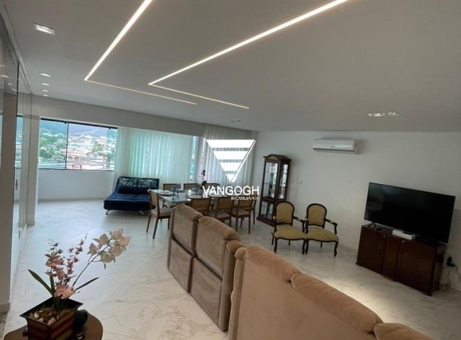 Apartamento 3 dormitórios Torre San Francisco, Barra Sul - Balneário Camboriú