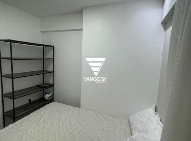 Apartamento 3 dormitórios Torre San Francisco, Barra Sul - Balneário Camboriú